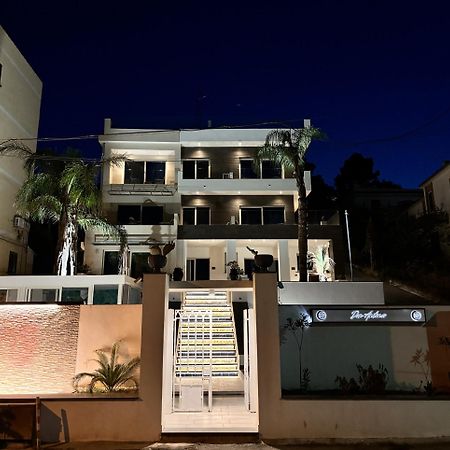 Ig - "Villa Don Antonio" Apartments Giardini Naxos Esterno foto