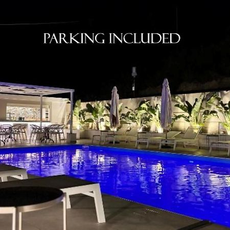 Ig - "Villa Don Antonio" Apartments Giardini Naxos Esterno foto