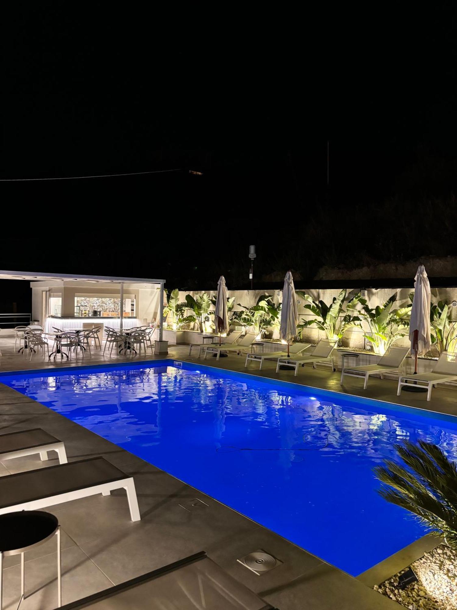 Ig - "Villa Don Antonio" Apartments Giardini Naxos Esterno foto