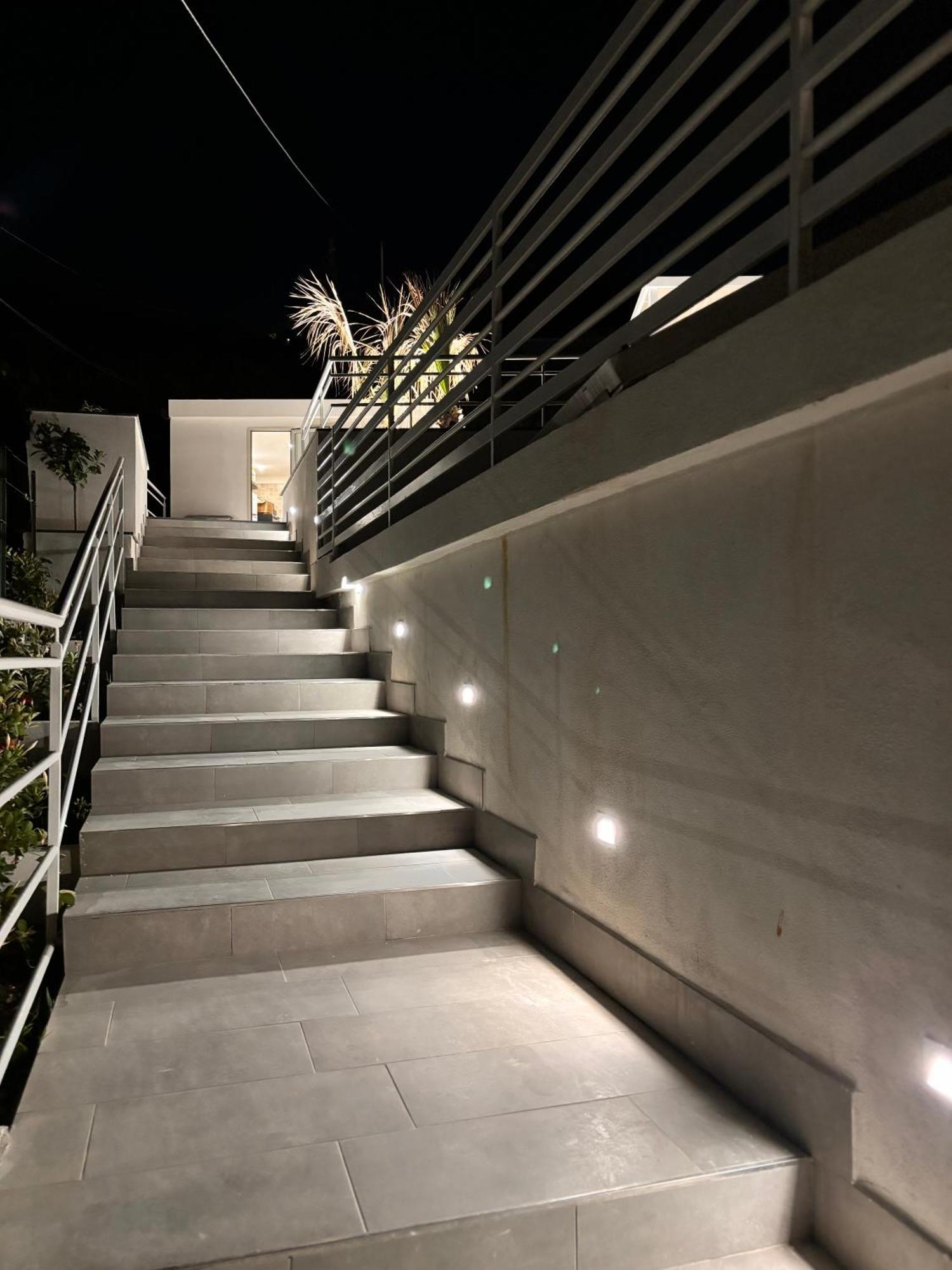 Ig - "Villa Don Antonio" Apartments Giardini Naxos Esterno foto