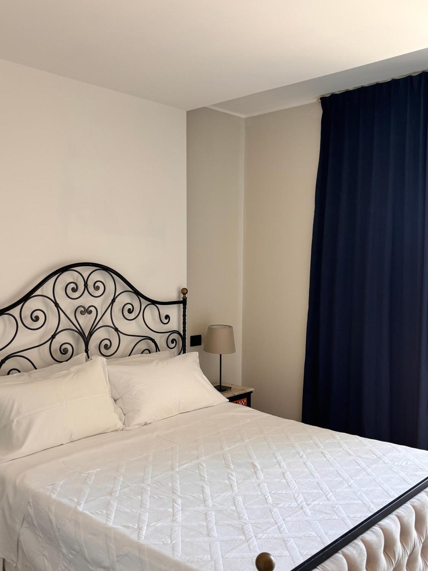 Ig - "Villa Don Antonio" Apartments Giardini Naxos Esterno foto