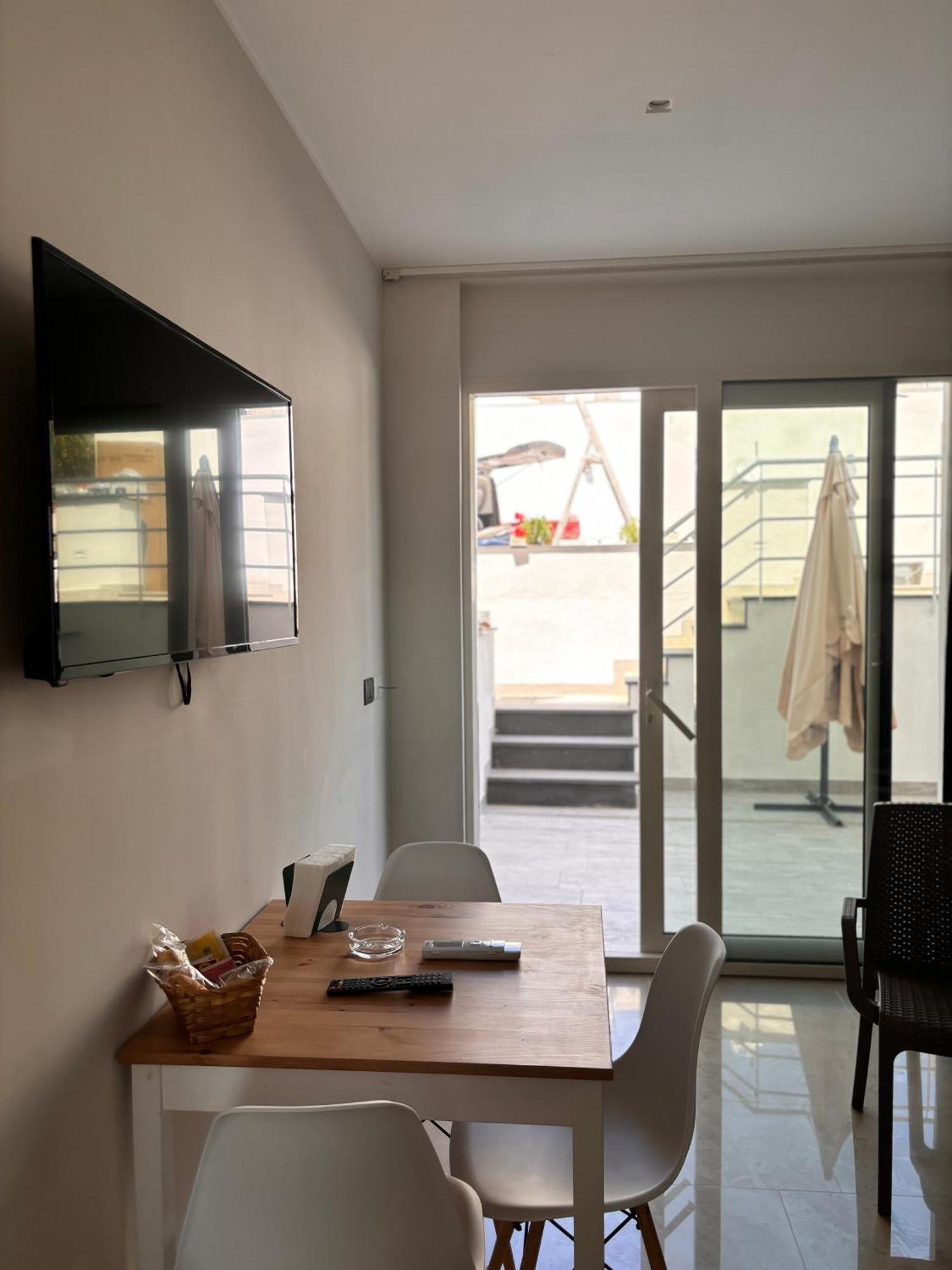 Ig - "Villa Don Antonio" Apartments Giardini Naxos Esterno foto