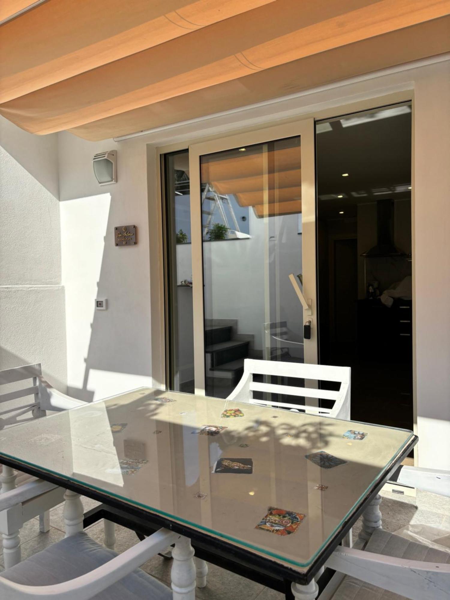 Ig - "Villa Don Antonio" Apartments Giardini Naxos Esterno foto