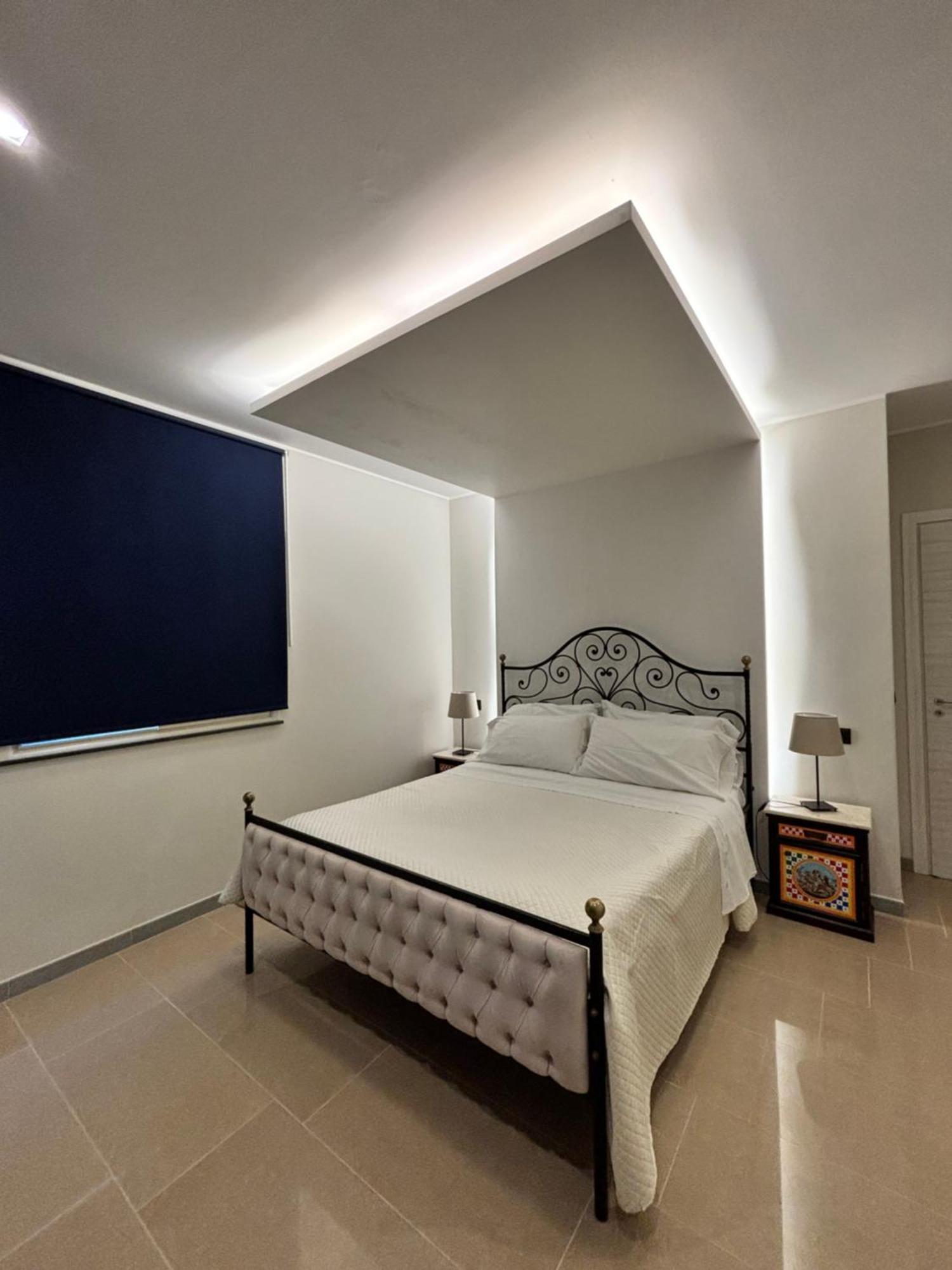 Ig - "Villa Don Antonio" Apartments Giardini Naxos Esterno foto