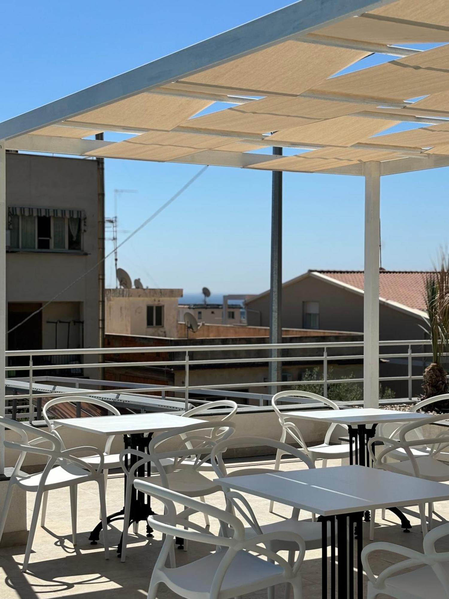 Ig - "Villa Don Antonio" Apartments Giardini Naxos Esterno foto