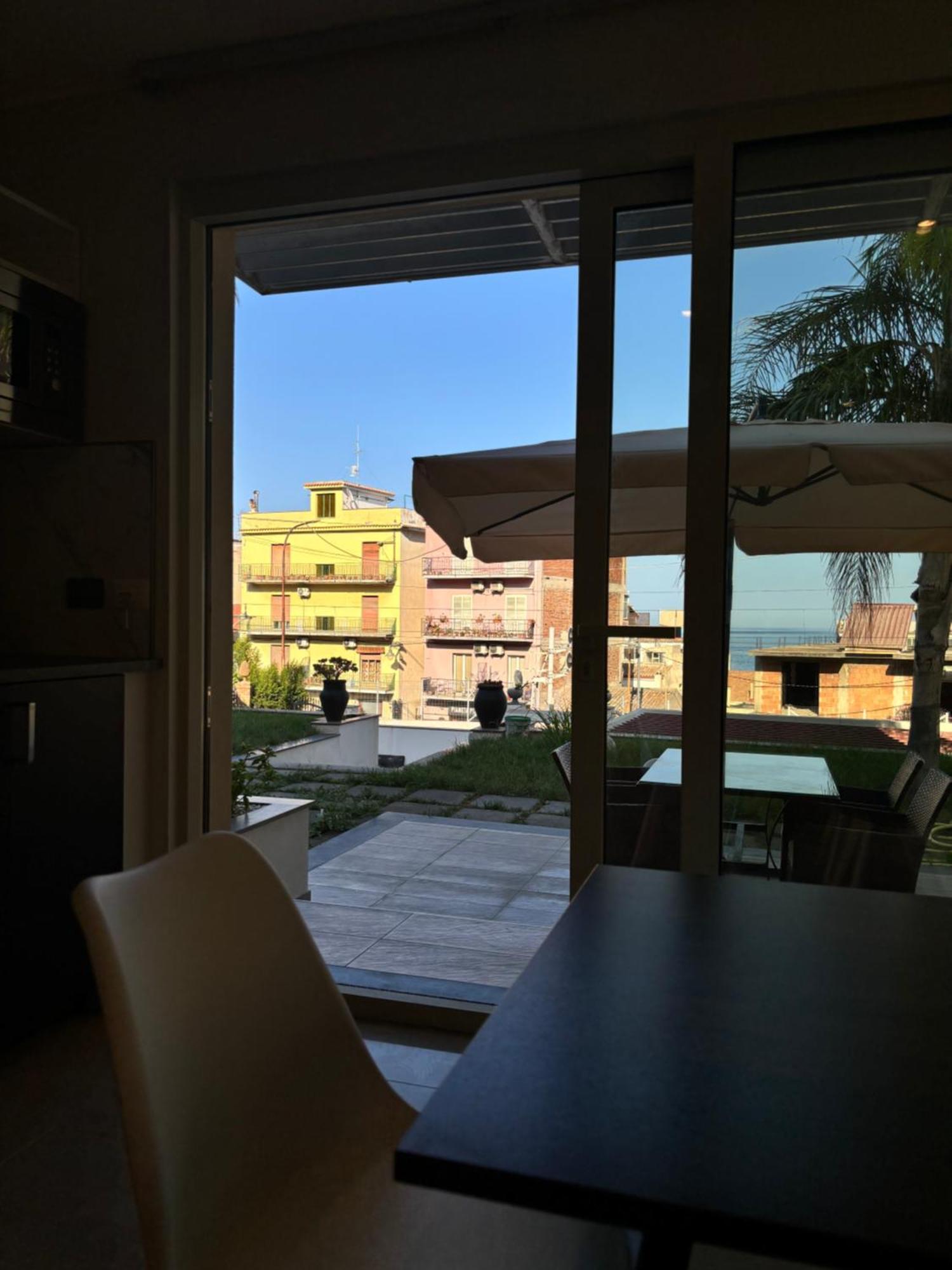 Ig - "Villa Don Antonio" Apartments Giardini Naxos Esterno foto