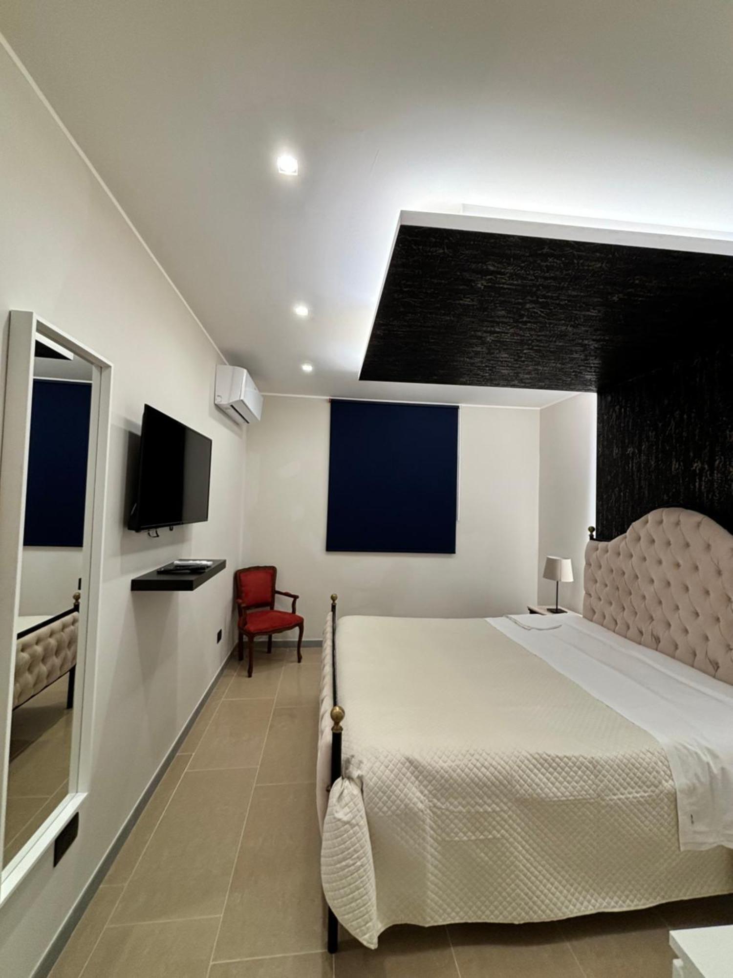 Ig - "Villa Don Antonio" Apartments Giardini Naxos Esterno foto