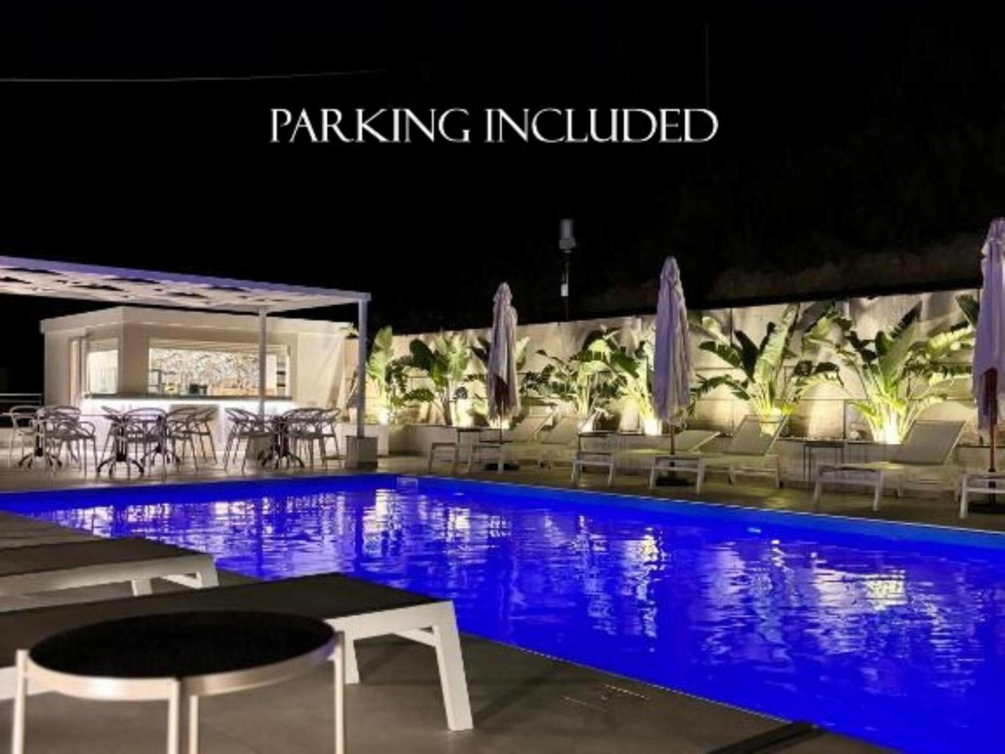 Ig - "Villa Don Antonio" Apartments Giardini Naxos Esterno foto